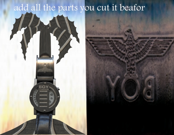 Creation of advertisement: Step 7